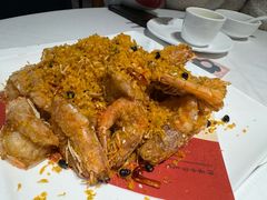 -潮粤香海鲜酒楼(沙湖店)