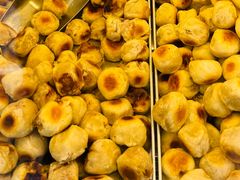 -宋记饼家(石门二路店)