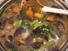 -万宝海鲜舫(劳动公园店)