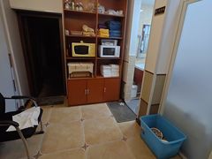 -蓉城阳光推拿馆(文华路店)