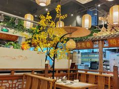 -佰家小厨·南京菜(夫子庙店)