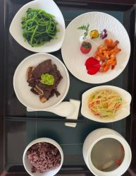 -新寰亚月子会所(金鸡湖凯宾店)