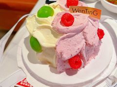 -WenTinG文汀·半糖蛋糕(合生汇店)