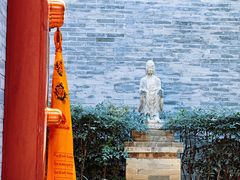 -西安市广仁寺