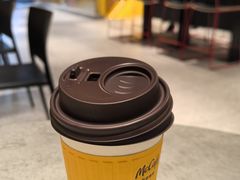 -麦当劳(望京国际商业中心店)