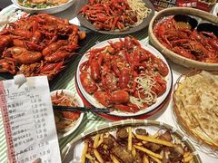 -铭副琦食·虾蟹烩馆(渔人码头店)