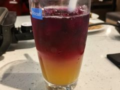 -鱼酷活鱼烤鱼(南京水游城店)