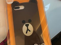 -line friends(明洞旗舰店)