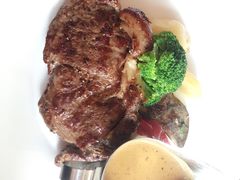 -Jack‘s Place 杰克地方西餐厅(新街口店)