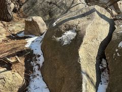 -崂山巨峰游览区