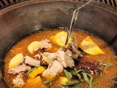 -遇东北林区铁锅炖(南开店)