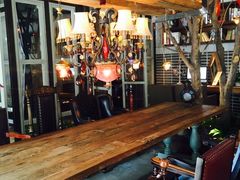 -MAAN COFFEE(金桥店)