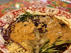 -闯关东东北农家菜(崂山石老人店)