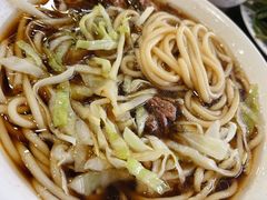 牛肉面-柴氏风味斋(甘家口店)