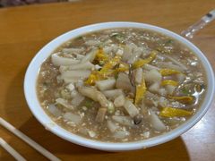 -老袁炒年糕(富豪路店)