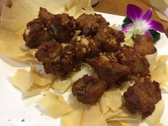 -周锦记广式餐厅