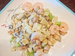 全爆-津菜宋记老房子(鼓楼店)