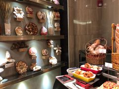 -广州粤海喜来登酒店