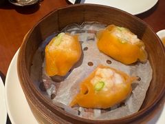 -杭州JW万豪酒店-万豪中餐厅
