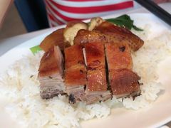 -新旺茶餐厅·早餐·夜宵(仙霞店)