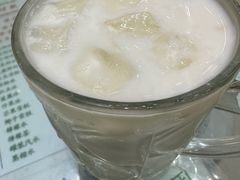 椰汁鲜奶-义顺牛奶公司(新马路老店)