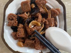 -老上海里弄味道(知春路店)