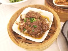 -潮福城大酒楼·潮粤菜·港式点心(阳光城店)
