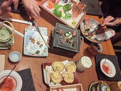 -月龍吟(朝龙汇店)