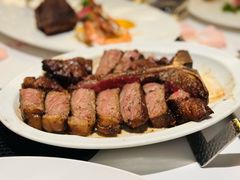 -THE WANG王品(上海中心云端店)