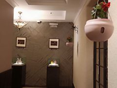 -东方明珠老上海8号餐厅
