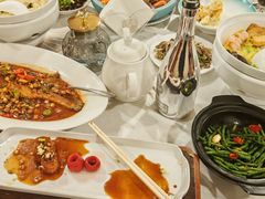 -蓬莱阁中餐厅(崇文门店)