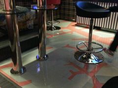 -蓝色派对KTV(聚然广场店)