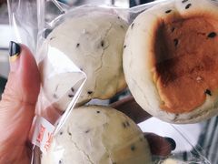 -那家面包房(珠江路店)