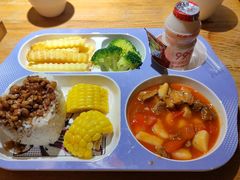 -桂小厨广西菜(青秀万达店)