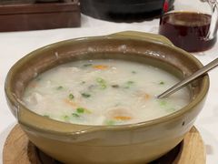 -白天鹅宾馆-宏图府餐厅