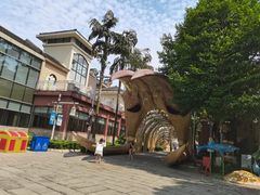 -重庆海昌加勒比海水世界