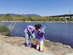 -永定河休闲森林公园