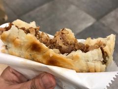 -魏家凉皮(博水商务大厦店)