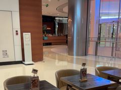 -THE WOODS 简餐 (国贸商城店)
