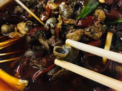 大小田螺-三哥田螺(北书院街店)