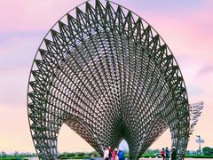 -南汇嘴观海公园