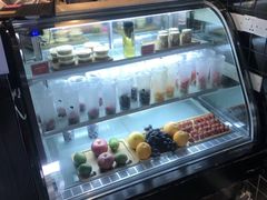 -喜茶(东莞雍华庭店)
