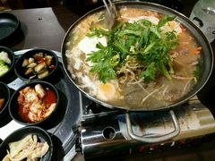 -大长今(唐人街店)