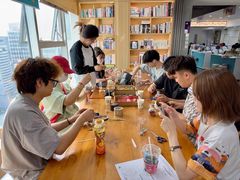 -帝京日语(春熙路旗舰校区)