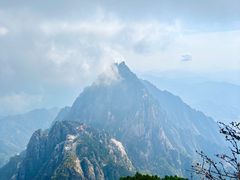 -黄山风景区