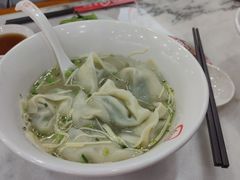 -老盛兴汤包馆(大华二路店)