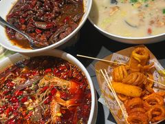 -三强鸽子(中原路店)