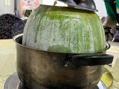 -红旗山庄(圭峰山店)