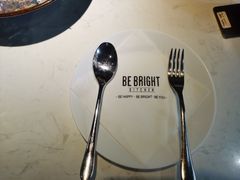 -BE BRIGHT KITCHEN(正佳广场店)