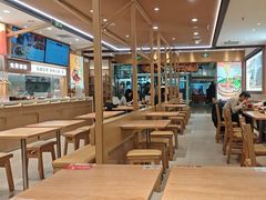 -小满手工粉(北京富力广场店)